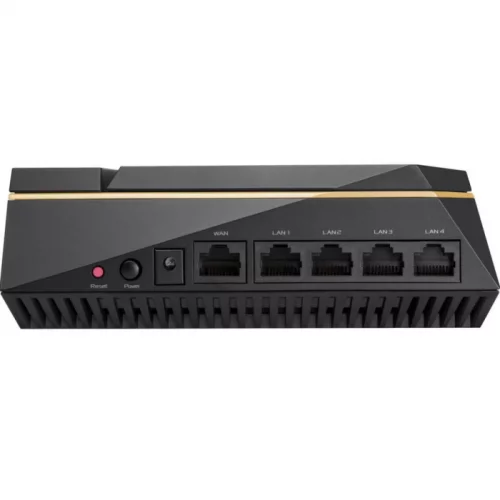 Комплект роутеров Asus RT-AX92U (2 шт.) (90IG04P0-MO3020) фото 6