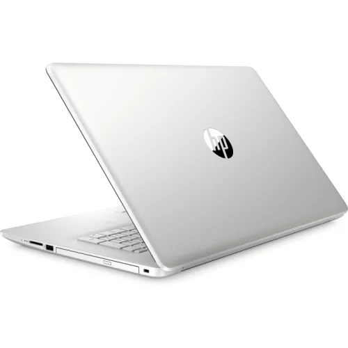 Ноутбук HP 17-ca1057ur 17.3 FHD/ Ryzen 5 3500U/ 8GB/ 256GB SSD/ DVDRW/ WiFi/ BT/ Win10/ серебристый (104H5EA) фото 4