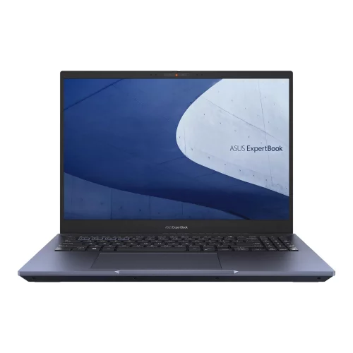 Ноутбук ASUS ExpertBook B5 OLED B5602CBA-L20376 Core i7-1260P/ 16Gb/ SSD1TB/ 16/ WQUXGA (3840x2400)/ noOS/ Black (90NX05H1-M00EB0)