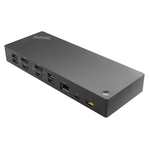 Стыковочная станция Lenovo ThinkPad Hybrid [40AF0135CN] фото 3
