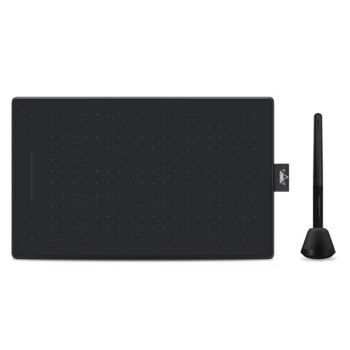 Графический планшет/ Графический планшет Huion Inspiroy RTM-500 Black
