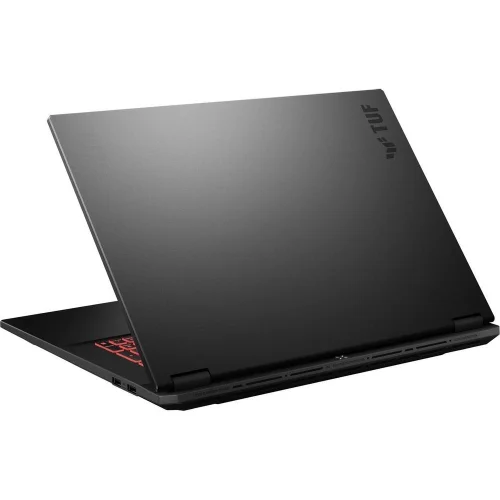 Ноутбук ASUS TUF Gaming A18 FA808UH-S8033 AMD Ryzen 7 260/ 16Gb (2*8 D5)/ SSD1Tb/ RTX5050 8Gb (115W)/ 18/ IPS/ WUXGA/ 1920x1200/ 144Hz/ NoOS/ RJ-45/ Jaeger Gray/ 2.6kg (90NR0NM1-M001R0) фото 10