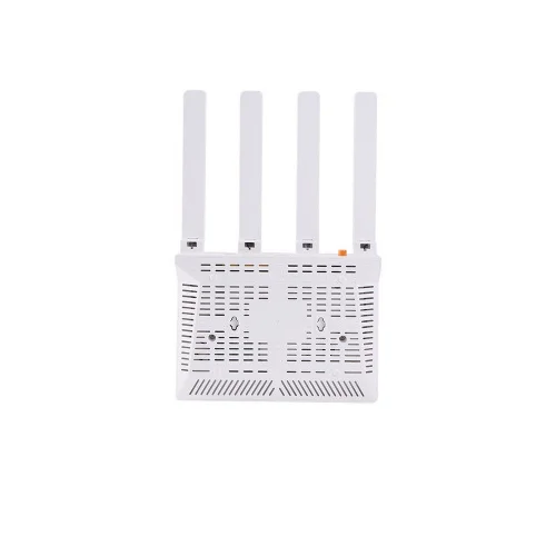 Двухдиапазонный гигабитный роутер Wi-Fi Jeton Tech AX3000 Core 6 Mesh Router, белый (JETON AX3000 CORE) фото 8