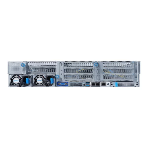 *Серверная платформа GIGABYTE 2U R282-Z96 фото 3