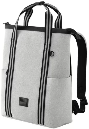 Рюкзак Ninetygo Urban multifunctional commuting backpack beige Корпус: Polyester Подкладка: Полиэстер (90BBPMT21116U BEIGE)