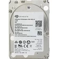 Жесткий диск/ HDD Seagate SAS 2.4Tb 2.5"" Enterprise Performance 10K 12Gb/s 256Mb 1 year warranty (ST2400MM0129)