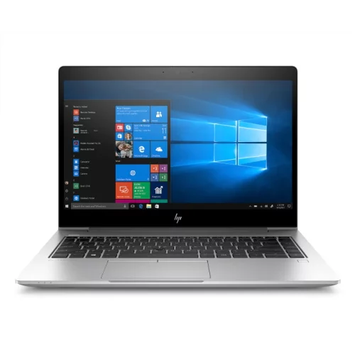 Ноутбук HP EliteBook 840 G6 (113U1ES) (113U1ES#ACB) Ноутбук HP EliteBook 840 G6 14 FHD/ Core i7-8565U/ 16GB/ 512GB SSD/ noODD/ WiFi/ BT/ FPR/ Win10Pro/ серебристый (113U1ES)