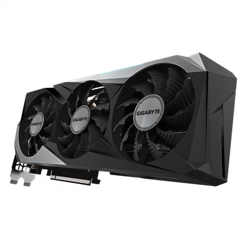 Видеокарта GIGABYTE GeForce RTX 3070 GAMING OC 8GB (GV-N3070GAMING OC-8GD 2.0) (GV-N3070GAMING OC-8GD 2.0) Видеокарта GIGABYTE GeForce RTX 3070 GAMING OC 8GB PCI-E 4.0 x 16 CUDA 5888 256bit 2xHDMI 2xDP (GV-N3070GAMING OC-8GD 2.0) фото 3