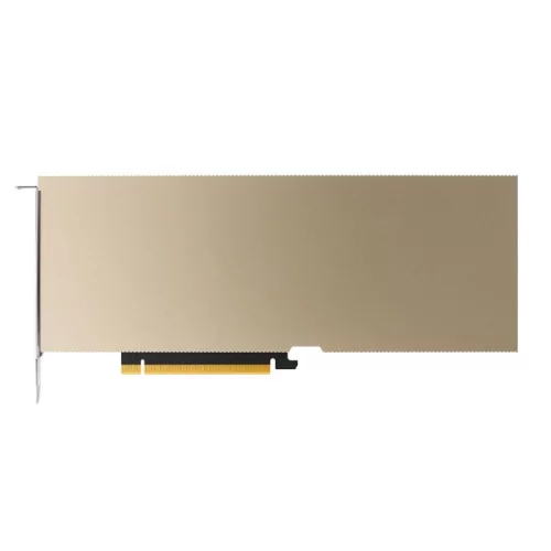 Видеоускоритель NVIDIA A30 24 GB HBM2 with ECC (900-21001-0040-100) Видеоускоритель/ NVIDIA A30 24 GB HBM2 with ECC/3072 bit,PCI Express 4.0 x16, Dual Slot, Full Height (900-21001-0040-100)