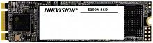Накопитель SSD Hikvision SATA-III 512GB HS-SSD-E100N/512G HS-SSD-E100N/512G Hiksemi M.2 2280