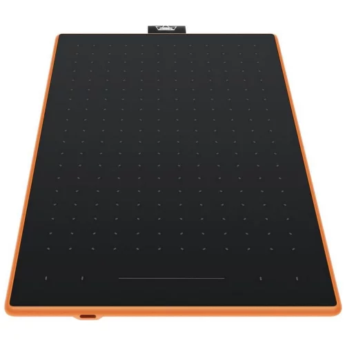 Графический планшет/ Графический планшет Huion Inspiroy RTM-500 Orange фото 4