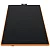 Графический планшет Huion Inspiroy RTM-500 Orange (RTM-500 ORANGE) (RTM-500 ORANGE)