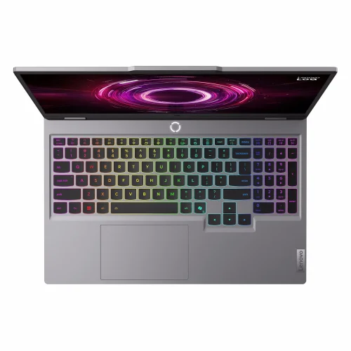 Ноутбук Lenovo LOQ 15AHP10, 15.6 (1920x1080) IPS 300n, Ryzen 7 250, 16GB, 512GB SSD, RTX 5050 8GB, 60Wh, Win11 (83JG006RUS) фото 10