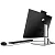 Моноблок HP ProOne 440 G9 (A1HV5ES)