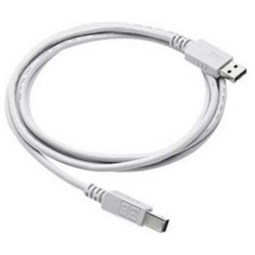 Gembird CCP-USB2-AMBM-6 USB 2.0 кабель PRO для соед. 1.8м AM/ BM позол. контакты, пакет