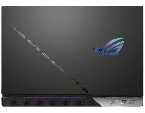 Ноутбук/ ASUS ROG G733ZX-LL026W 17.3(2560x1440 (матовый, 240Hz, 3ms) IPS)/Intel Core i9 12900H(2.5Ghz)/32768Mb/2TbPCISSDGb/noDVD/Ext:nVidia GeForce RTX3080Ti(16384Mb)/BT/WiFi/90WHr/war 1y/2.9kg/Off Black/W11 +  +Keystone+2Customizable Armor Caps фото 8