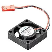 Вентилятор ACD RA003 Вентилятор ACD 3010 Fan (30*30*10mm) w/ Screw and Nut for Raspberry Pi 3 B/ B+ (RASP1742)