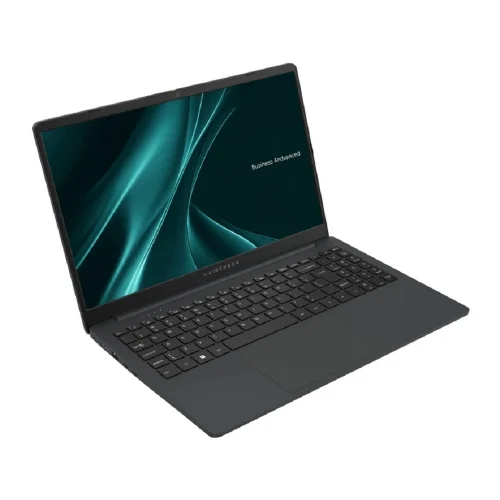 Ноутбук Maibenben B315A 15.6(FHD (матовый) IPS)/ Core i5 12450H(2Ghz)/ 16Gb/ 512Gb SSD/ BT/ WiFi/ 69.3WHr/ 1.75kg/ Grey/ Win11Pro + Screen 60Hz, 300nits, 100%sRGB 2.0MP Ca (B315A-I521UMF1SPGRE2) фото 2