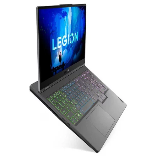 * Ноутбук Lenovo Legion 5 15IAH7H 15.6
