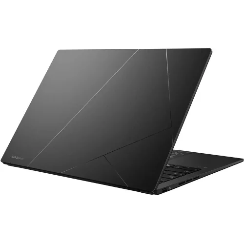 Ноутбук ASUS Zenbook 14 OLED UM3406HA-QD081 AMD Ryzen 7 8840HS/ 16Gb/ SSD1Tb/ 14