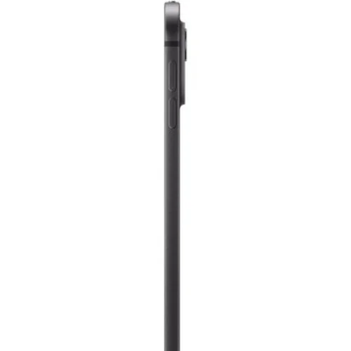 Apple iPad Pro 13-inch (M5) Wi-Fi + Cellular 512Gb with Standard glass Space Black (ME7Y4LL/A) фото 2
