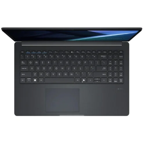 Ноутбук ASUS ExpertBook Essential B1503CVA-S77901X Core 120U 512GB M.2 2280 NVMe PCIe 4.0 SSD 15.6 FHD 1920X1080 16:9 300nits Anti-Glare NTSC:45% Wide View Intel UHD Graphics Win 11 Pro 1.64 Kg (90NX0801-M08ZE0) фото 3