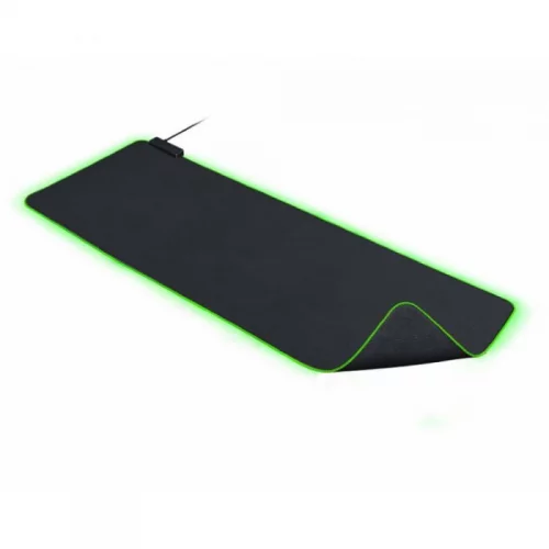 Игровой коврик для мыши Razer Goliathus Chroma (Extended)/ Razer Goliathus Chroma Extended - Soft Gaming Mouse Mat with Chroma (RZ02-02500300-R3M1) фото 3