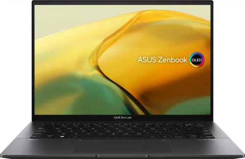 Ноутбук ASUS Zenbook 14 UM340A-KP660 Ryzen 7 7730U 16Gb SSD 1Tb 14