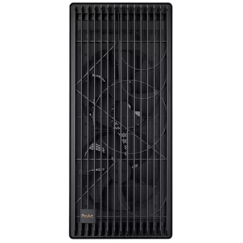 Корпус ASUS PROART PA602 TG ARGB BLACK PA602/ BLK/ TG (90DC00J0-B09000) фото 3