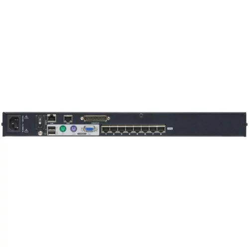 KVM-переключатель ATEN KH1508Ai (KH1508AI) фото 3