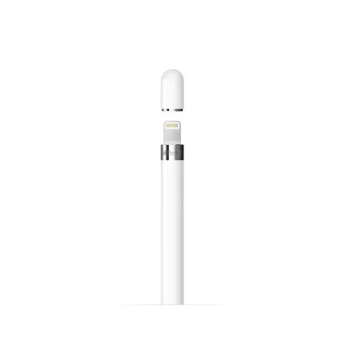 Стилус Apple Pencil для iPad Pro (1st Generation) (MK0C2ZM/A) фото 3
