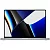 Ноутбук Apple MacBook Pro 16 (2021) (MK1F3RU/A) (MK1F3RU/A)