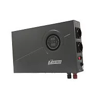 ИБП Powerman Smart 500 INV Graphite (ИБП с Внешними АКБ) (6195080)