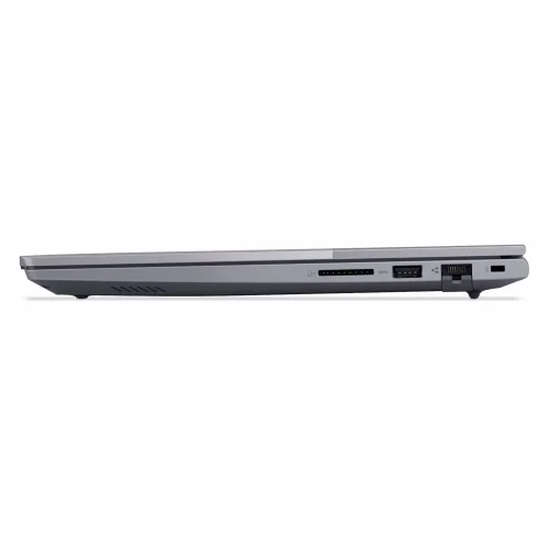 Ноутбук Lenovo ThinkBook 14 G8 IRL grey 14 IPS WUXGA (Core 7 240H/ 16Gb/ 512Gb SSD/ VGA int/ FP/ noOS ) ((21SG00GSFW)) фото 8