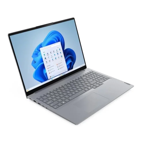 Ноутбук Lenovo ThinkBook 16 G8 IAL (21SK008WCD_PRO) Ноутбук Lenovo ThinkBook 16 G8 IAL 16 2.5K, Ultra 7 255H, 32Gb, 1Tb SSD, Win11Pro} (21SK008WCD_PRO) фото 2