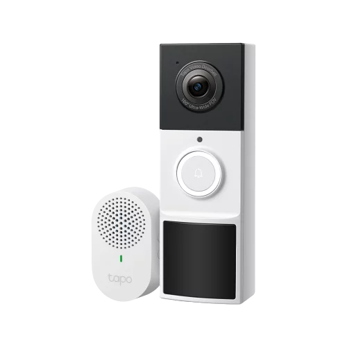 Камера/ Tapo Video Doorbell Camera (TAPO D210)