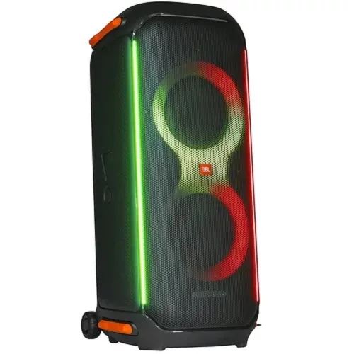 JBL PartyBox 710 черный/оранжевый 800Вт USB BT (JBLPARTYBOX710) фото 2
