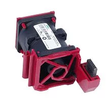 Вентилятор HPE High-efficiency fan assembly module for DL360 Gen9 (R-Refurbished, 1 Y Warr) (775416R-001)