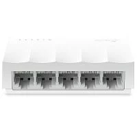 Коммутатор TP-Link LS1005 5x 10/ 100 (LS1005)