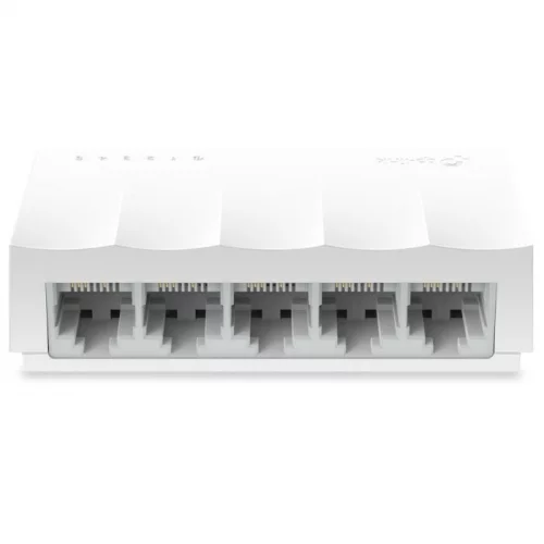 Коммутатор TP-Link LS1005 5x 10/ 100 (LS1005)