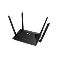 Маршрутизатор ASUS RT-AX1800U/ ASUS RT-AX1800U (90IG06P0-MO3530)