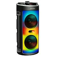 Ginzzu GM-231, Акустическая система Midi, TWS/ BT/ USB/ TF/ FM/ ДУ