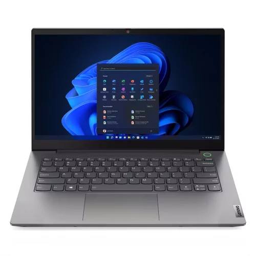 *Ноутбук Lenovo ThinkBook 14 Gen 4 ABA 14.0