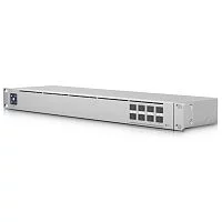 Коммутатор/ 8-port, Layer 2 switch made for 10G SFP+ connections (USW-AGGREGATION)