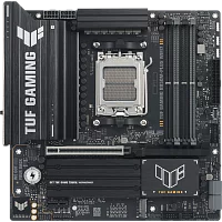 Материнская плата/ TUF GAMING B850M-PLUS WIFI7 (90MB1MU0-M0EAY0)