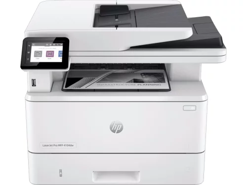 HP LaserJet Pro MFP 4104fdw (2Z634A)