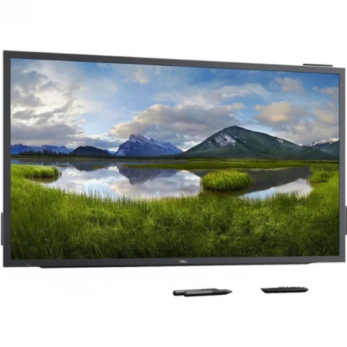 Монитор DELL C5518QT 55 (5518-6783) фото 2