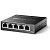 Коммутатор TP-LINK (TL-SG105E) (TL-SG105E)