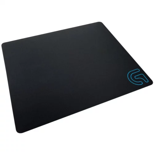 Коврик для мыши игровой Logitech G240 черный, текстиль, резина (943-000094) фото 2