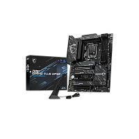 Материнская плата/ Z890 GAMING PLUS WIFI6E